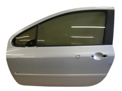 Peugeot 307 3d дверь левая фото №1