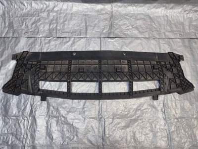 Audi q5 захист плита pod двигун бампер 8r0807233 фото №1