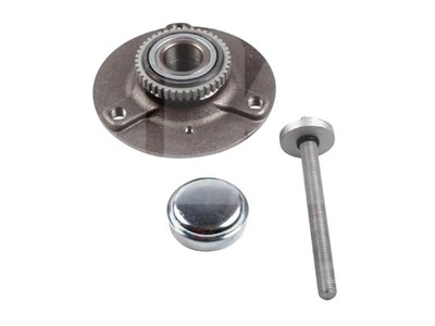 BEARING HUB WHEELS FRONT NK 753326  