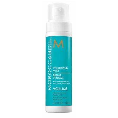 Moroccanoil Volumizing Mist mgiełka objętość 160ml