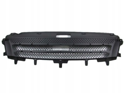 Iveco daily решётка радиатора решётка радиатора передний 06-09 новый фото №1