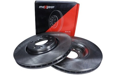 DISC BRAKE MAXGEAR 19-1019  