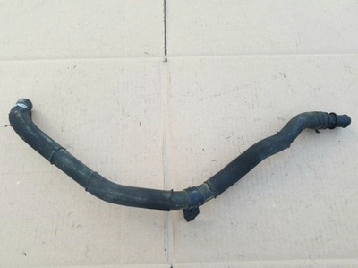 Шланг wąż wody ford ranger iv v eb3g-8c351-cf фото №1