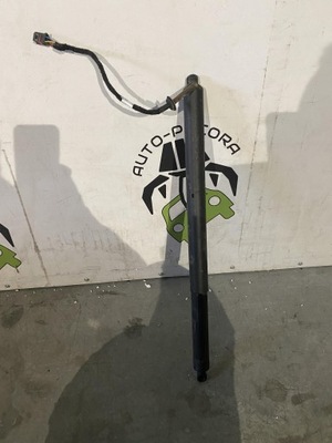 Porsche macan 95b привод крышки 95b827851c фото №1