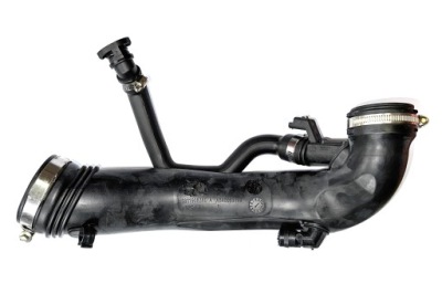 Шланг воздуха citroen c4 c5 ds3 ds4 1.6 thp фото №1