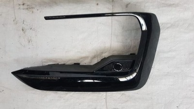 РЕШЕТКА БАМПЕРА VW TOURAN II 2 R-LINE 5TA853665H