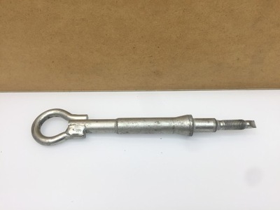 Citroen ds5 ds4 болт ушко hak буксировочный фото №1