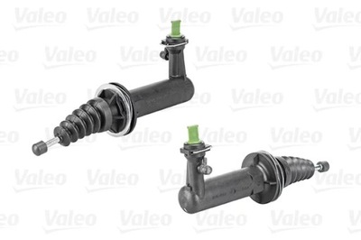 V 804750 SILOWNIK СЦЕПЛЕНИЯ RENAULT ШТ VALEO