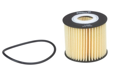 Фильтр масла purflux do lexus ls фото №1