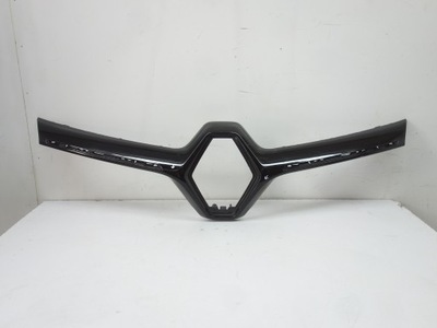 Молдинг решетка renault captur i lift 2017-2019 623822090r фото №1