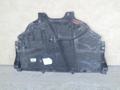 Защита плита pod двигатель mazda 3 1.5d 2017 rok. фото №1