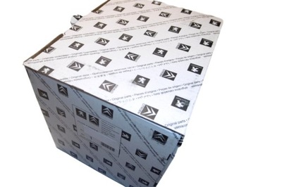 Шкворень ступица citroen t. c3/ ds3/ peugeot 307 psa 517647 фото №1