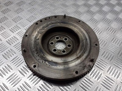 Колесо маховик nissan primera p12 1.8 фото №1