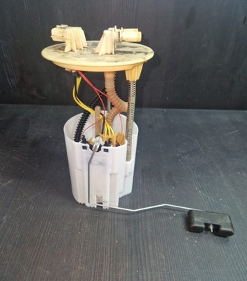 Насос топлива renault master iii 172020772r фото №1