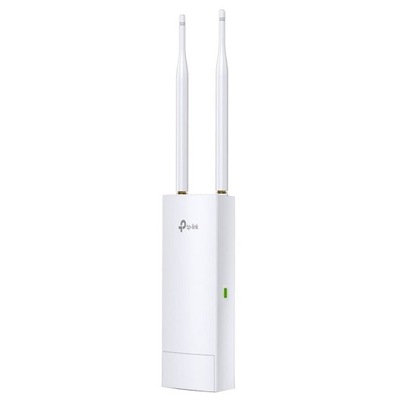 Access Point TP-LINK EAP110-Outdoor (11 Mb/s - 802.11b, 300 Mb/s - 802.11n,