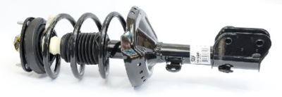 Колонки mcpersona honda odyssey 2008-2010 фото №1