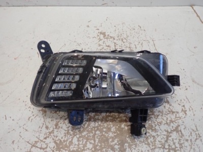 Протитуманна фара правий vw polo vi 2017- 2g0941662 фото №1