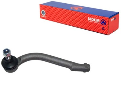 Sidem наконечник тяга поворот hyundai santa fe ii 2.7 фото №1