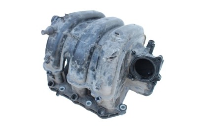 Vw seat skoda 1.2 коллектор впускной  03e129711d фото №1