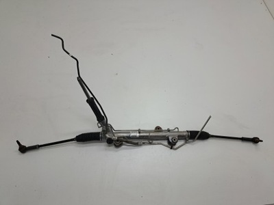 Ford transit custom lift трансмиссия рулевая рулевая рейка фото №1