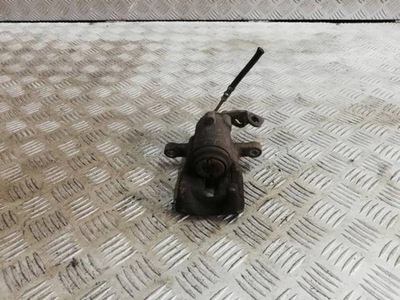 Суппорт задний левый renault kangoo ii iii фото №1