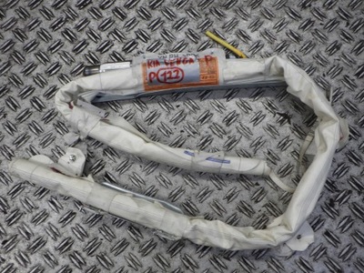 Hyundai ix20 venga шторка безопасности правая фото №1