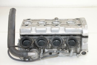 YAMAHA R6 RJ01 RJ03 98-02 ГОЛОВКА ВАЛИ ДВИГУН 