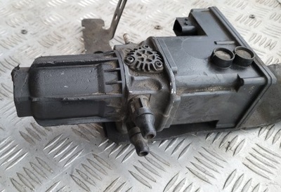 Насос модуль adblue mercedes actros euro 6 2017 фото №1