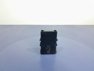 Lexus nx i lift модуль блок керування шлюз 89111-62050 фото №1