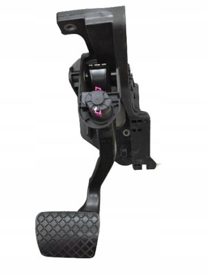 Porsche macan 95b педаль гальма фото №1