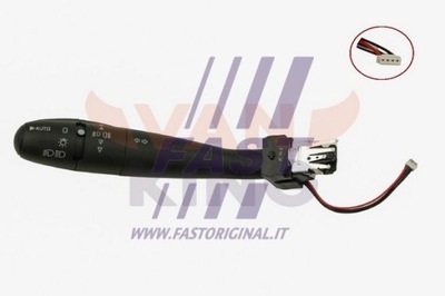 CONMUTADOR DE COMPOSITE BERLINGO 96- 4-PIN  