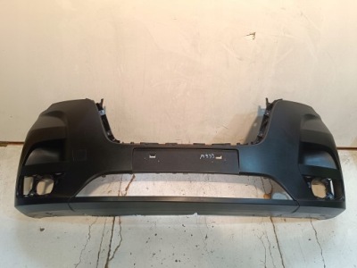 Бампер renault master iv 19+ перед nr m939 фото №1