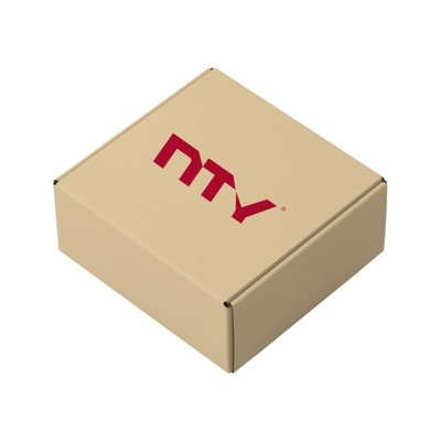 Nty 13810plc003 шкив коленчатого вала фото №1