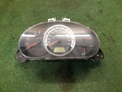 Счетчик приборы mazda 5 2.0 c23555430 фото №1