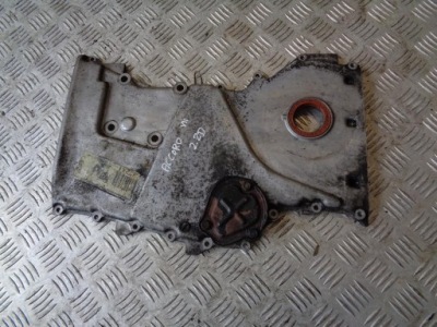 Защита корпус распределительного вала accord vii 2.2ctdi 02- фото №1