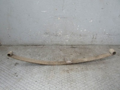 Transit iv 91r 2.5 d ресора перед передній щітка фото №1