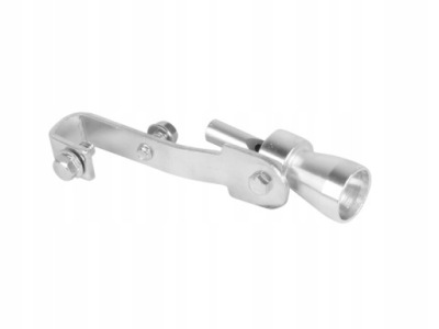 Gwizdek do tłumika TURBO WHISTLER Nitro Tuning S