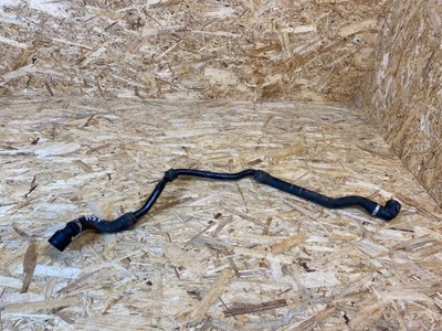 Wąż шланг труба wody land rover defender ii l663 lpla-8d033-ac 2020- фото №1