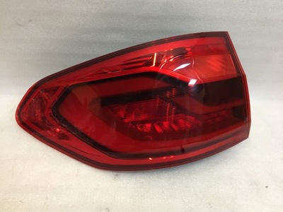 BMW G31 FARO DIODO LUMINOSO LED IZQUIERDO PARTE TRASERA 7388947  