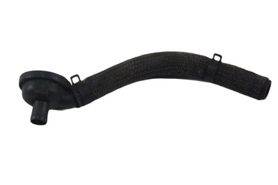 Труба turbo hyundai tucson 2.0crdi фото №1