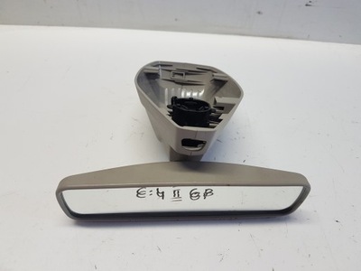 C4 grand picasso ii зеркало внутреннее фото №1