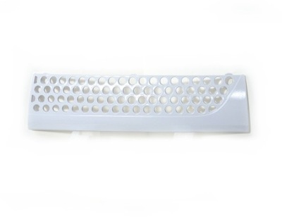 Решётка решётка mercedes actros 4 нижняя правая фото №1