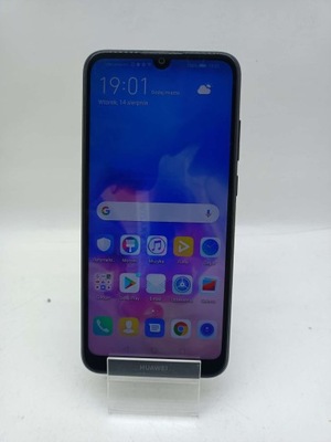 Smartfon Huawei Y6P 2 GB / 32 GB