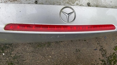 Mercedes slk w172 третий свет стоп стоп-сигнал фото №1