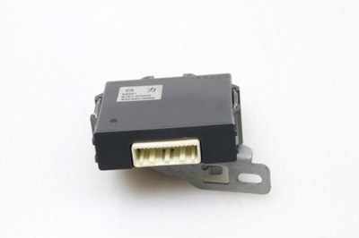 MODULE PARKTRONIC BJE7-67UU0 MAZDA 3 BM  