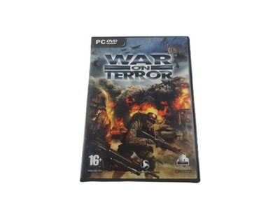 War on Terror PC (eng) (4)