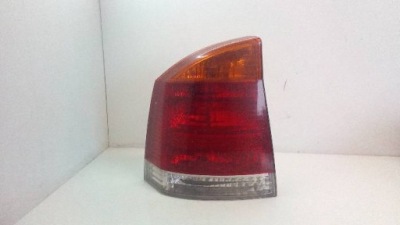 Лампа левая opel vectra c sedan фото №1