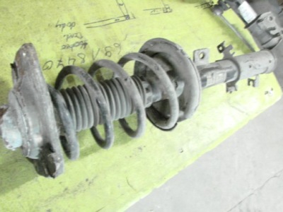 Амортизатор l перед scudo ii jtd 2007 1400567680 фото №1