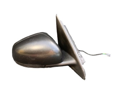 Дзеркало smart forfour 2 ii праве 2014- фото №1