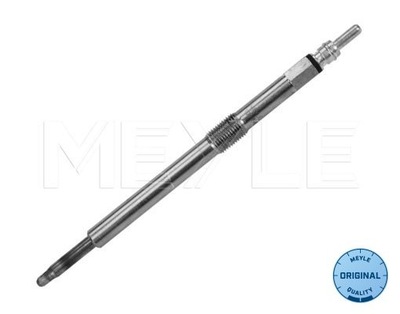 Свічка розжарювання meyle 100 860 0004 фото №1